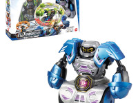 ycoo 7530-86883 set roboti de luptă cu radio  control "robo kombat 360 tornado" (in sort.)