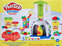 play-doh f9142 Игровой набор "Блендер для смузи"