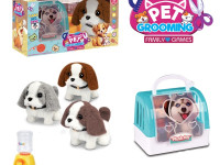 op 202113619 animal de companie într-o cușcă de transport "cățeluș" (în sort.)
