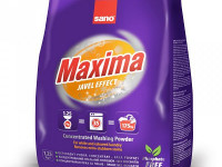 sano maxima jave Стиральный порошок  (1.25кг) 288109