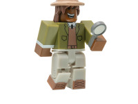 roblox rog0243 figurină surpriză "celebrity" (series 10) în sort