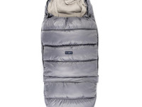 womar zaffiro sac de dormit grow up "pastel grey"