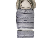 womar zaffiro sac de dormit grow up "pastel grey"