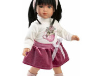 llorens v9-54048 Комплект одежды для кукол (40 см.)