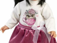 llorens v9-54048 Комплект одежды для кукол (40 см.)