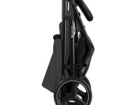 kinderkraft carucior trig 3 gri