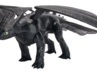 spin master 6072591figură interactivă "medium dragon with sounds" (in sort.)