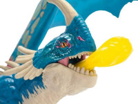 spin master 6072591figură interactivă "medium dragon with sounds" (in sort.)