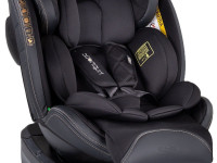 chipolino scaun auto hypnotic i-size isofix 360 &deg;c (40-150 cm.) stkhyp0254bb blackberry