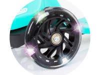 chipolino trotineta "robby" dsrob0235pi pink