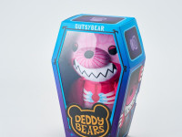 deddy bears db31207 jucărie de pluș deddy bears într-un sicriu (30 cm)