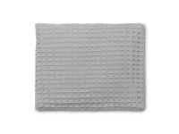 sensillo-4453 Грелка wafel premium (серый)