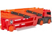 hot wheels ghr48 camion-transportor