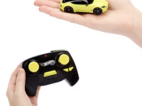hot wheels htp16 Машина "nissan z" на дистанционном управлении