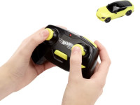 hot wheels htp16 Машина "nissan z" на дистанционном управлении