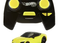 hot wheels htp16 Машина "nissan z" на дистанционном управлении