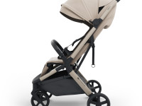 kinderkraft Прогулочная коляска nubi 3 бежевый