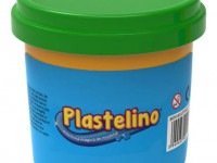 plastelino int4129 Пластилин (зелёный)