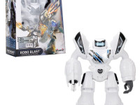 ycoo 7530-88061 robot cu radio control "robo blast" în sort.