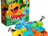 hasbro 98936 joc de masa "hungry hippos"