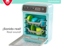 playgo 3626 mașină de spălat vase pentru copii