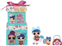 l.o.l. 589976 Набор из 2 кукол surprise! confetti pop birthday