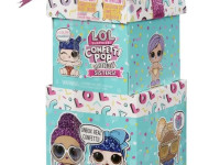 l.o.l. 589976 Набор из 2 кукол surprise! confetti pop birthday