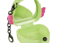 purse pets 6066718 mini portofel-breloc "luxey charms" în sort.