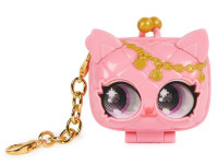 purse pets 6066718 mini portofel-breloc "luxey charms" în sort.