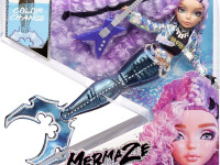 mermaze mermaidz 580812  Кукла-русалка меняющая цвет "Ривьера"