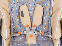 kinderkraft scaun pentru copii 2-in-1 lastree wood