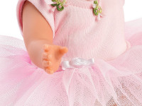 llorens 28030 păpușă "valeria ballet" (28 cm.)
