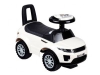 baby mix ur-hz614w pink masina c mâner roz