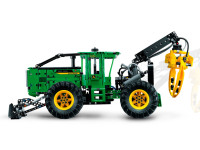 lego technic 42157 Конструктор "Трактор «john deere 948l-ii»" (1492дет.)