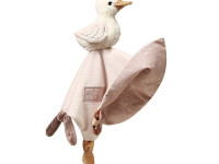 babyono-7403 1559 jucărie &icirc;n formă de eșarfă "goose zoe"