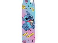 seven 59350 Скейтборд деревянный "stitch"