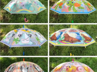 67155 umbrelă pentru copii (in sort.)