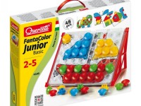 quercetti 4195 Мозаика fantacolor junior basic (48 шт)