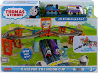 thomas&friends hfw03 Трек "Кубок Содора"