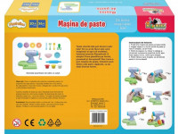 plastelino int6504 Набор для лепки "Паста-машина"