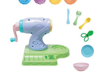 plastelino int6504 Набор для лепки "Паста-машина"