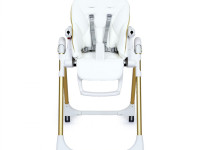 peg perego scaun pentru copii prima pappa follow me gold