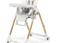 peg perego scaun pentru copii prima pappa follow me gold