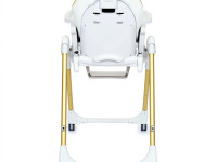 peg perego scaun pentru copii prima pappa follow me gold