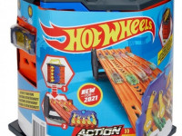 hot wheels gyx11 Трек "Гонки" 