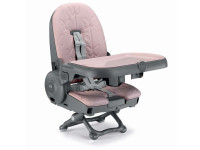 cam scaun pentru copii 4-in-1 "original" s2200-c258 rosa