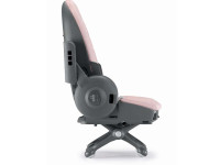 cam scaun pentru copii 4-in-1 "original" s2200-c258 rosa