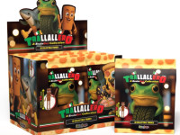 brainrot 1530sb Фигурки 3d (в асс.)