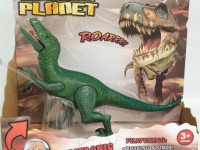 dinoisland rs6173 Фигурка динозавра Велоцираптор (22 см.)