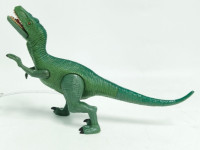 dinoisland rs6173 Фигурка динозавра Велоцираптор (22 см.)